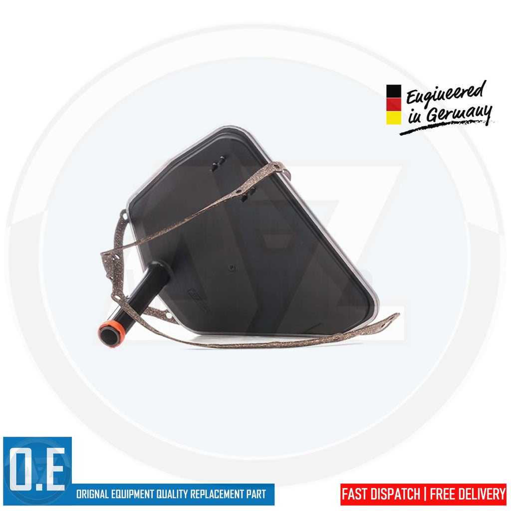 FOR VW PHAETON AUTOMATIC GEARBOX TRANSMISSION PAN FILTER KIT 6HP19 09L325429