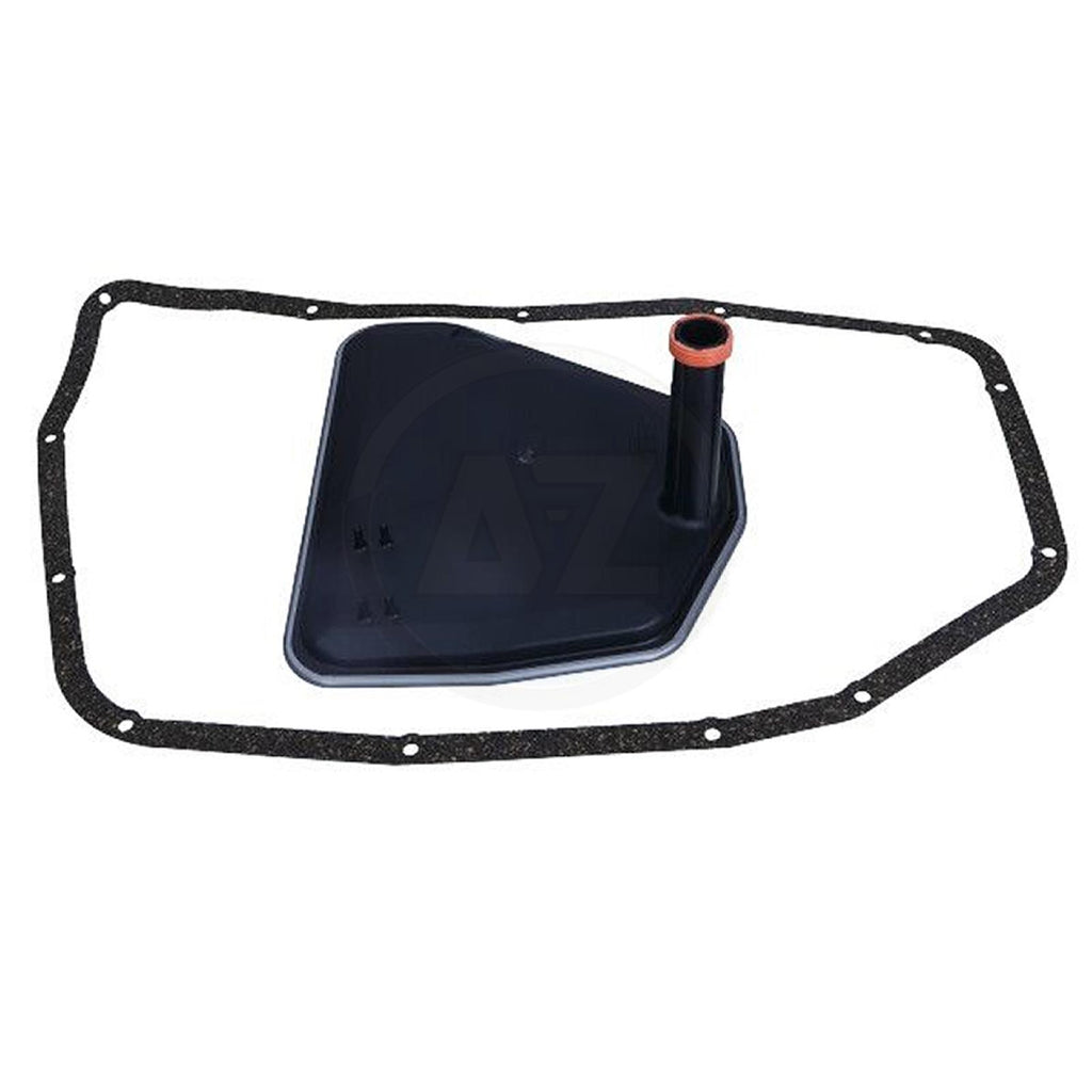 FOR AUDI A4 A5 S5 RS6 Q5 AUTOMATIC TRANSMISSION GEARBOX FILTER & GASKET 6HP28