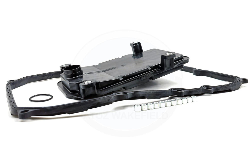 FOR PORSCHE PANAMERA 3.0 S E-Hybrid 11-16 AUTOMATIC GEARBOX TRANSMISSION FILTER