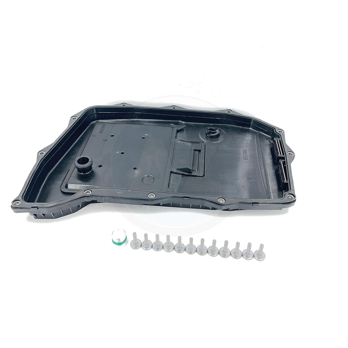FOR AUDI Q5 3.0 TDI SQ5 8HP65A AUTOMATIC TRANSMISSION GEARBOX SUMP PAN FILTER