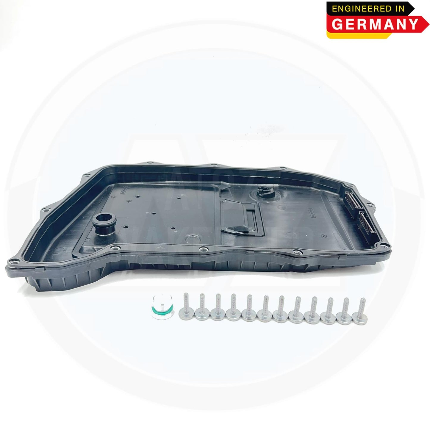 FOR AUDI Q5 3.0 TDI SQ5 8HP65A AUTOMATIC TRANSMISSION GEARBOX SUMP PAN FILTER
