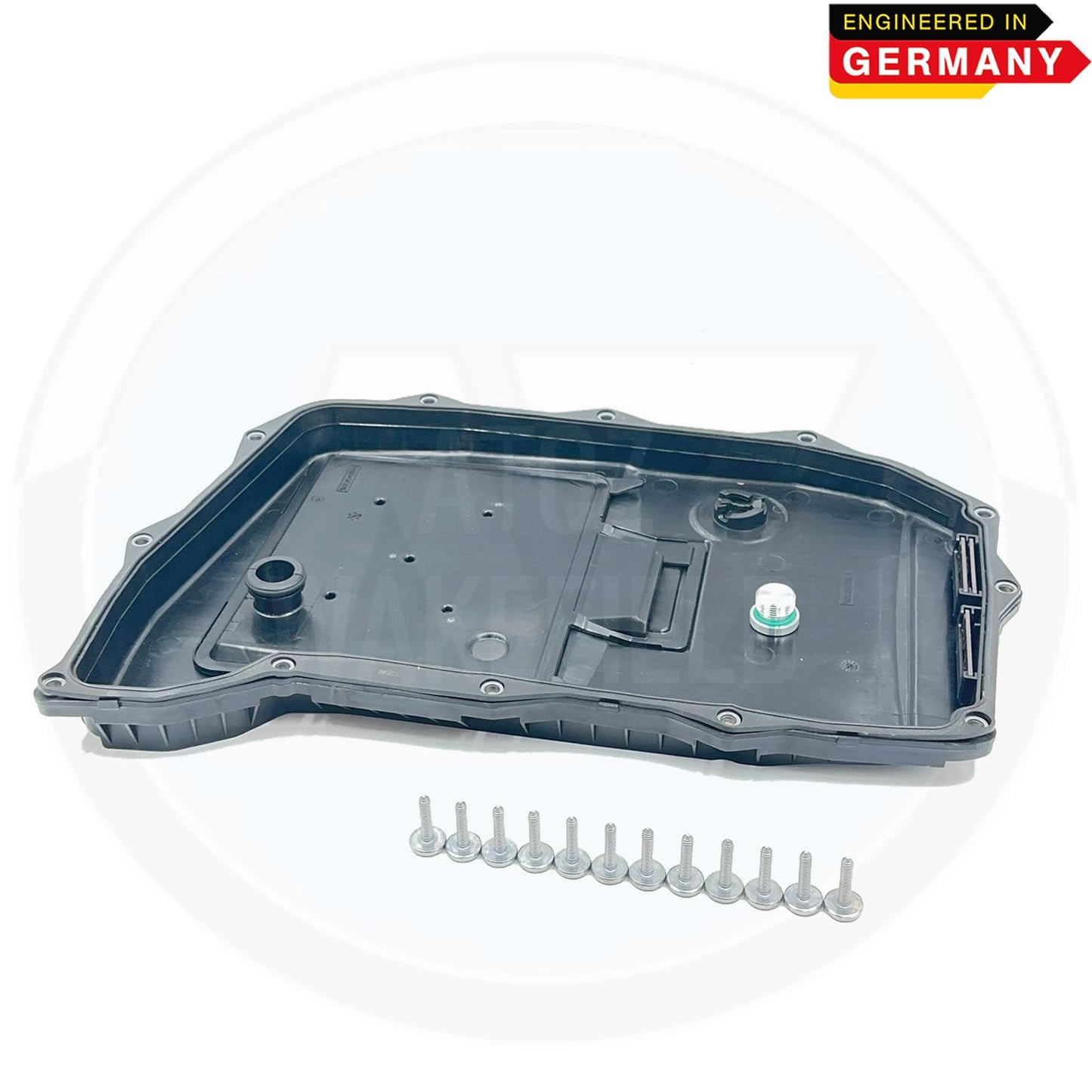 FOR AUDI Q5 3.0 TDI SQ5 8HP65A AUTOMATIC TRANSMISSION GEARBOX SUMP PAN FILTER