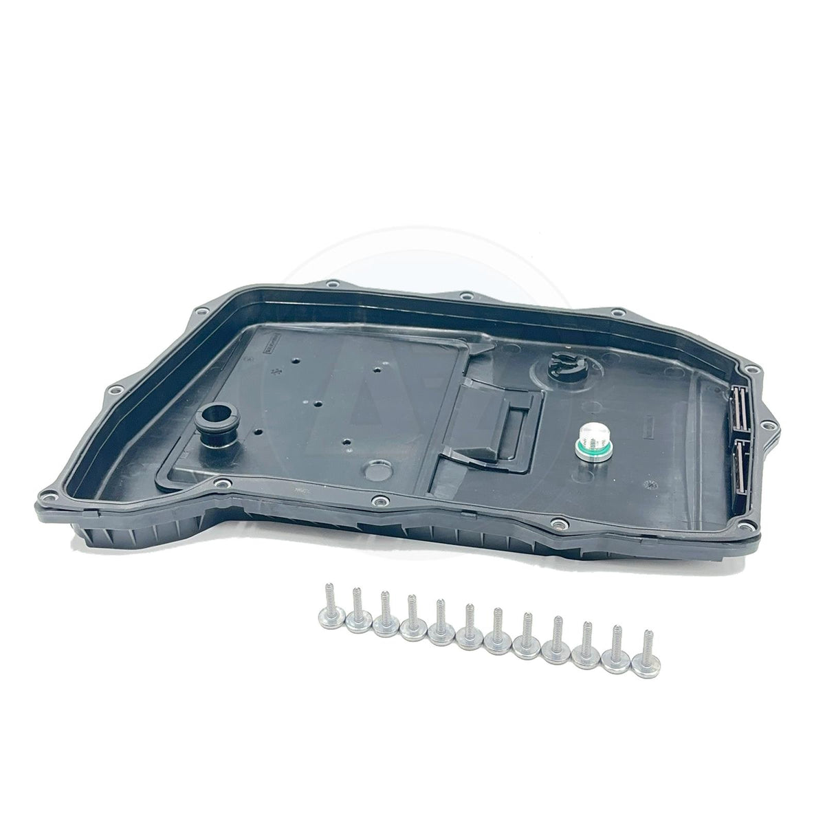 FOR AUDI A4 B9 3.0 30 TDI 8HP65A AUTOMATIC TRANSMISSION GEARBOX PAN FILTER 0D5