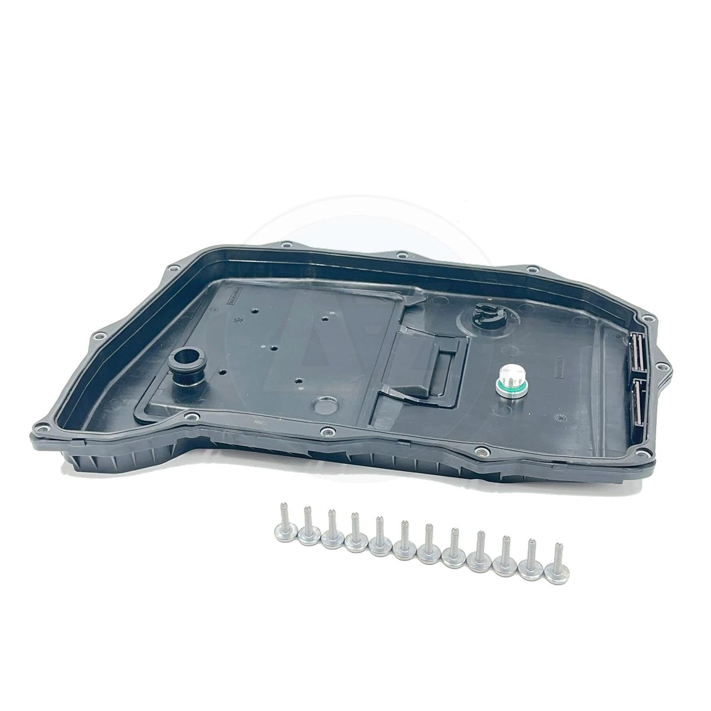 FOR AUDI Q5 3.0 TDI SQ5 8HP65A AUTOMATIC TRANSMISSION GEARBOX SUMP PAN FILTER