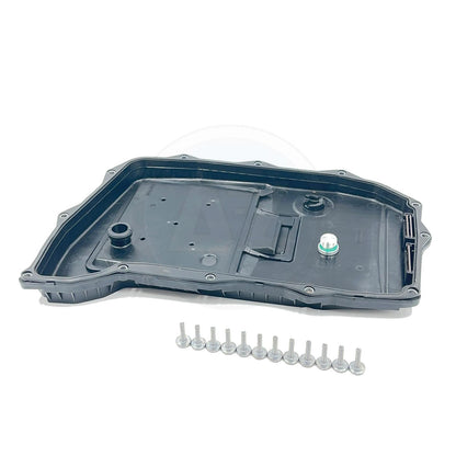 FOR AUDI Q5 3.0 TDI SQ5 8HP65A AUTOMATIC TRANSMISSION GEARBOX SUMP PAN FILTER
