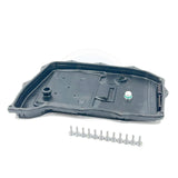 AUDI S4 S5 RS4 RS5 S6 8HP AUTOMATIC TRANSMISSION GEARBOX PAN FILTER 8L OIL