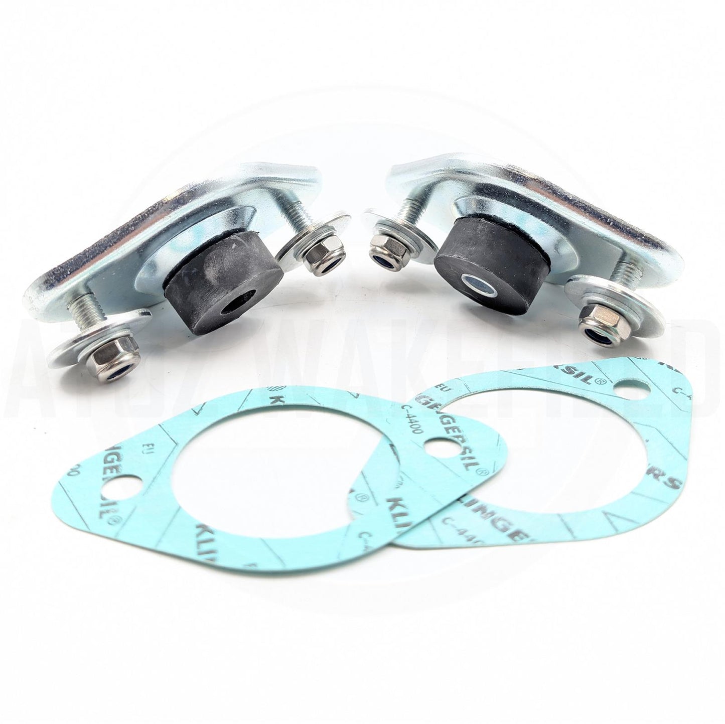 FOR BMW 3 SERIES 318d 320d 330d 320Cd 330Cd E46 REAR TOP STRUT MOUNTING MOUNTS