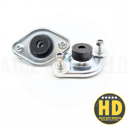 FOR BMW 3 SERIES 318d 320d 330d 320Cd 330Cd E46 REAR TOP STRUT MOUNTING MOUNTS