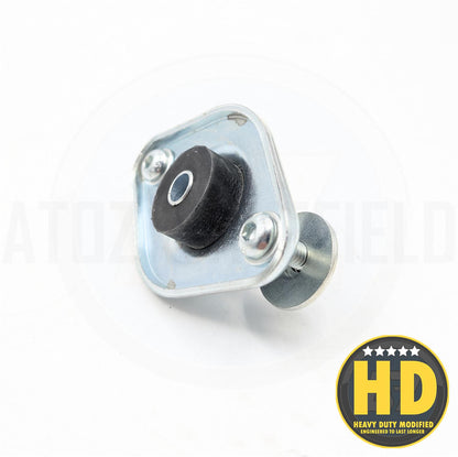 FOR BMW 3 SERIES 318d 320d 330d 320Cd 330Cd E46 REAR TOP STRUT MOUNTING MOUNTS