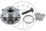 FOR AUDI RS4 A4 A6 B5 B6 B7 C5 FRONT AXLE WHEEL BEARING KIT GENUINE GERMAN BRAND