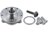 FOR AUDI RS4 A4 A6 B5 B6 B7 C5 FRONT AXLE WHEEL BEARING KIT GENUINE GERMAN BRAND