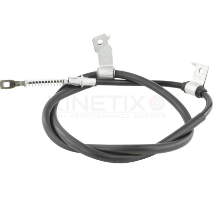 REAR LEFT LH HANDBRAKE PARKING CABLE FOR ANTARA CAPTIVA 2007- 95351025