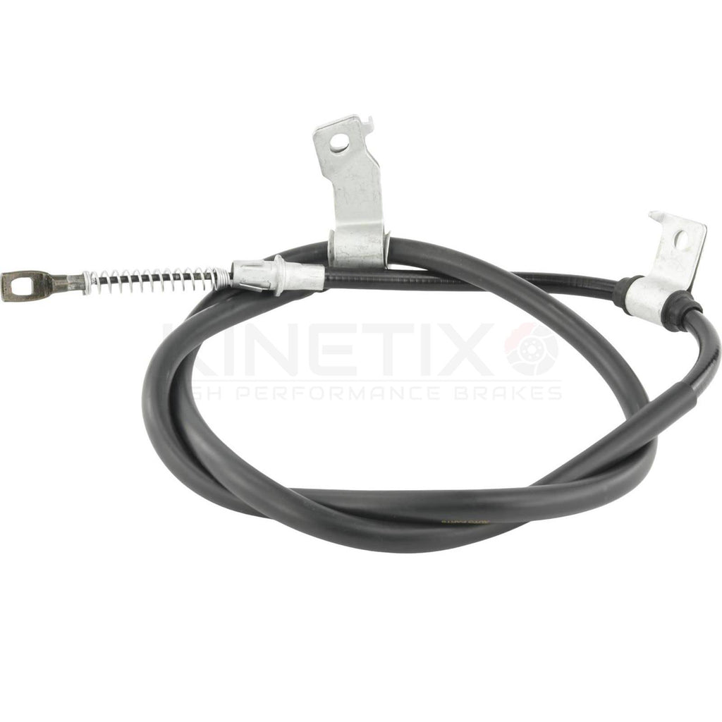 REAR LEFT LH HANDBRAKE PARKING CABLE FOR ANTARA CAPTIVA 2007- 95351025