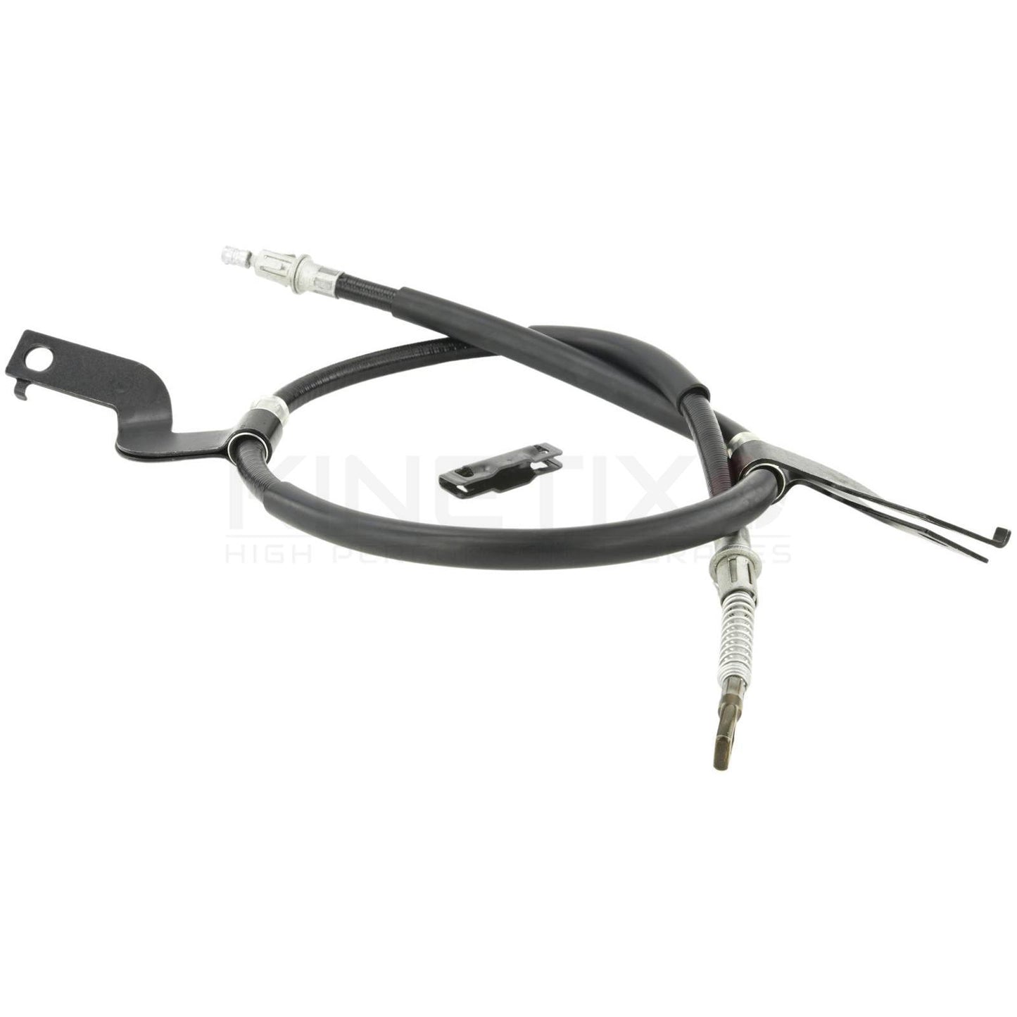 REAR RIGHT RH HANDBRAKE PARKING CABLE FOR ANTARA CAPTIVA 2007- 95072565