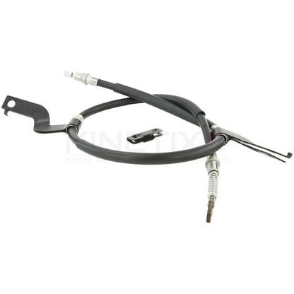 REAR RIGHT RH HANDBRAKE PARKING CABLE FOR ANTARA CAPTIVA 2007- 95072565