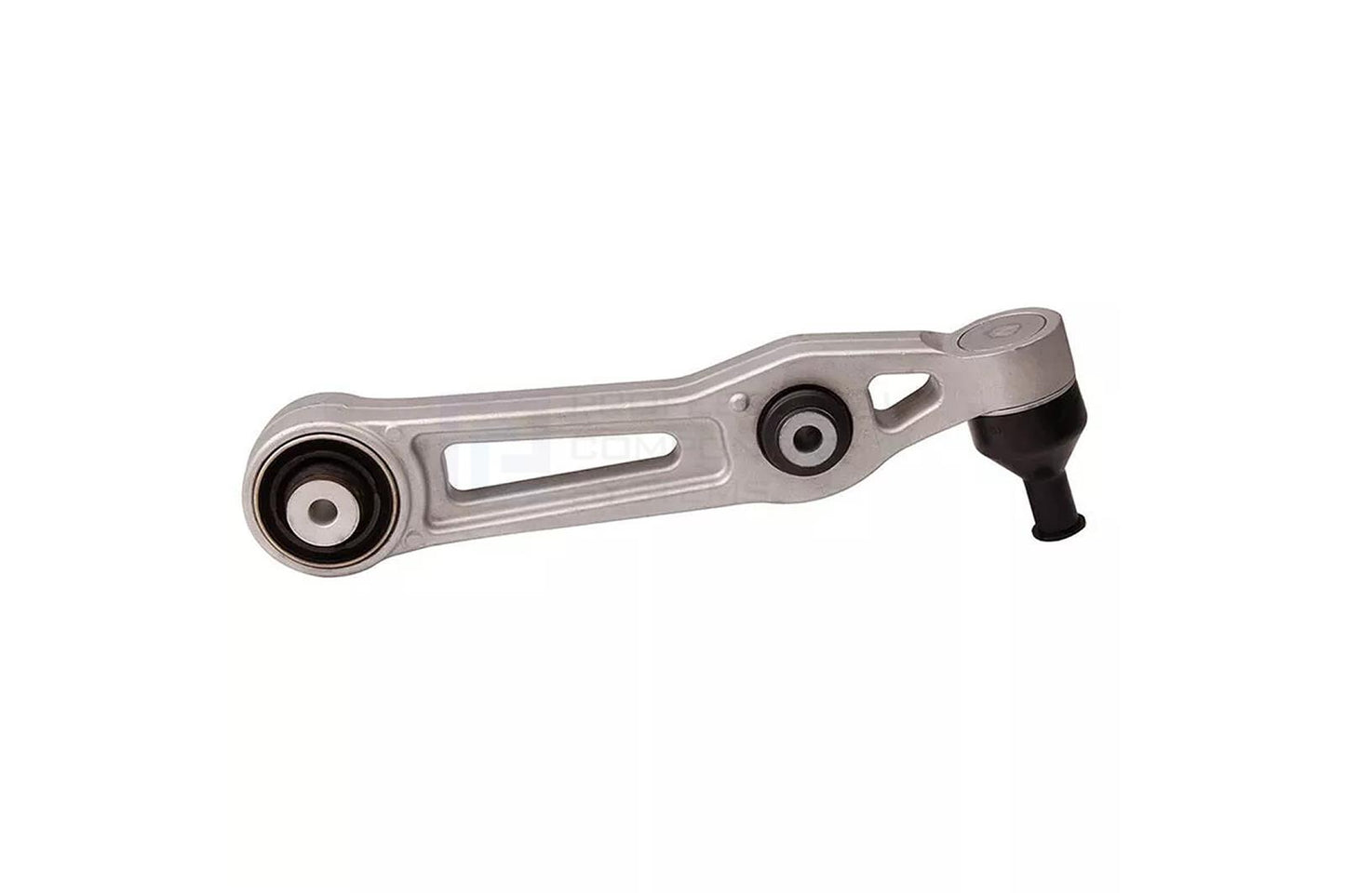 FOR TESLA MODEL X 5Y FRONT LOWER REAR SUSPENSION WISHBONE TRACK CONTROL ARM PAIR