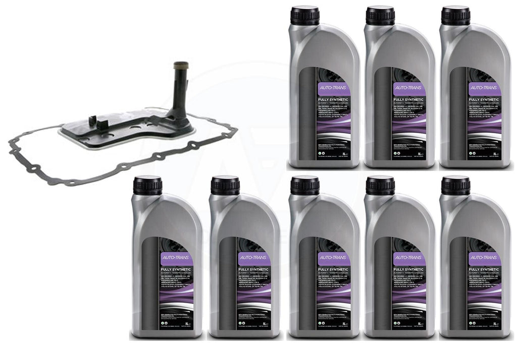 FOR BMW E81 E82 E87 E88 E90 E91 E92 E93 E84 E83 AUTOMATIC TRANSMISSION FILTER