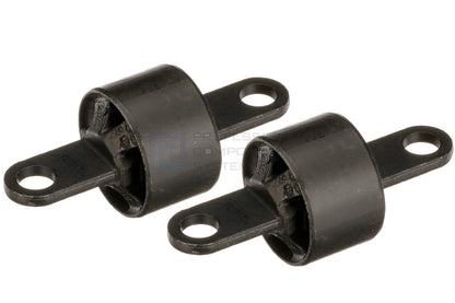 FOR FORD C-MAX FOCUS GRAND C-MAX KUGA REAR TRAILING CONTROL ARM BUSHES PAIR