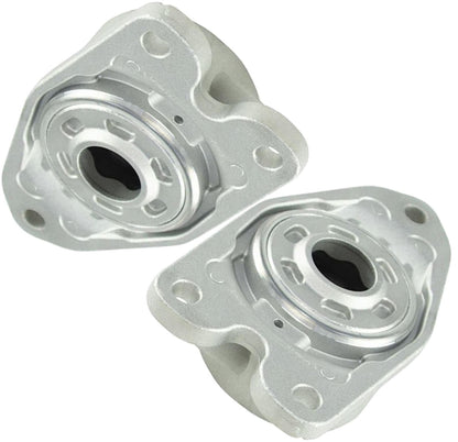 FOR BMW F80 F82 F87 SERIES REAR SHOCK SHOCKERS TOP MOUNTS DUST BUMP STOP KIT NEW