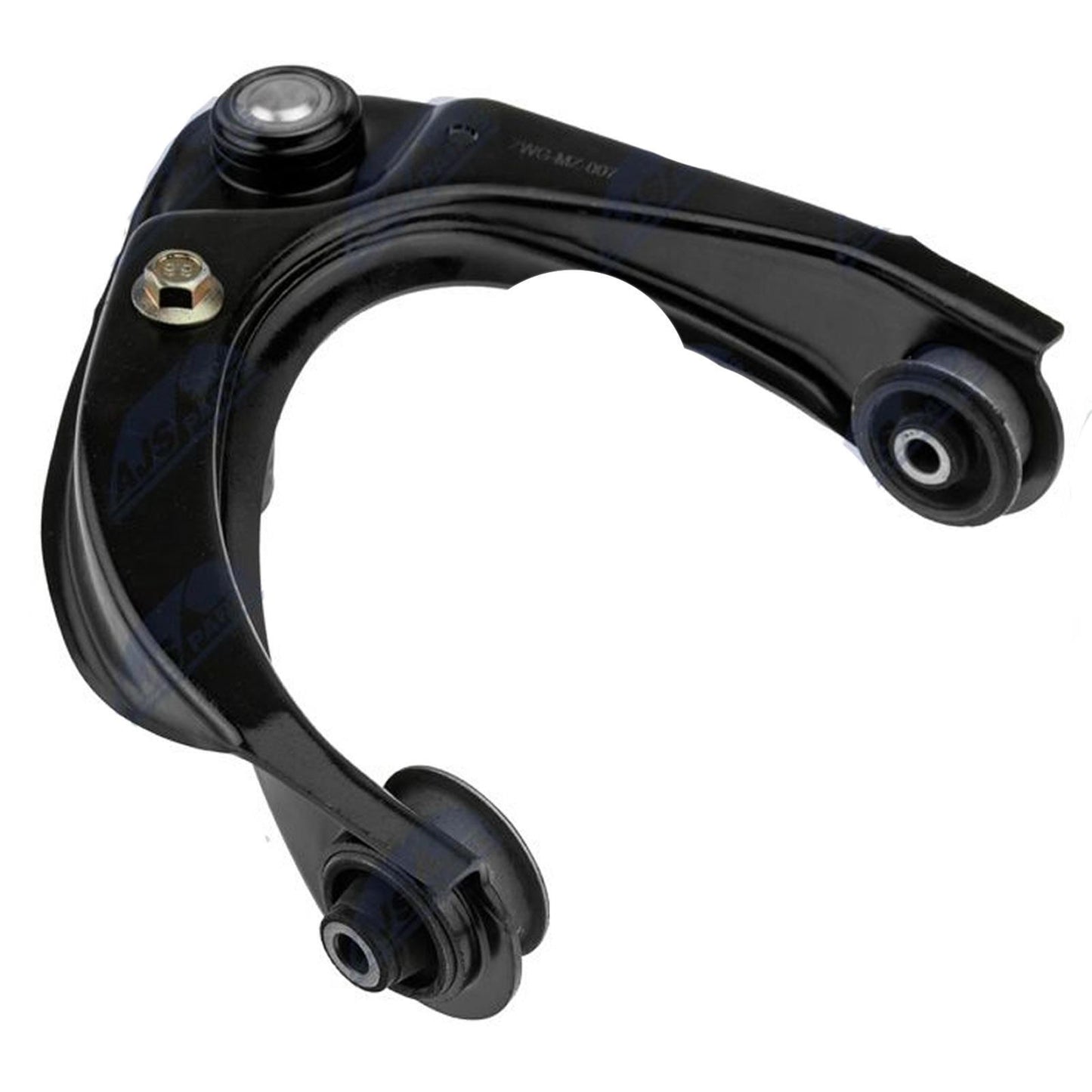 FOR MAZDA 6 HATCHBACK SALOON FRONT RIGHT UPPER SUSPENSION TRACK CONTROM ARM NEW