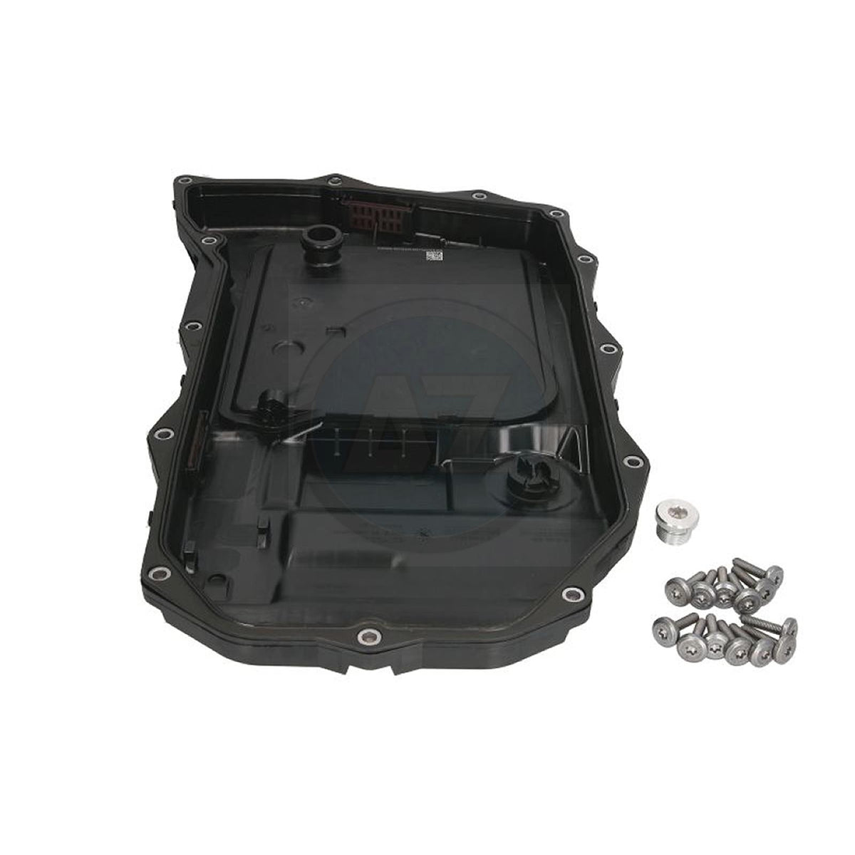 FOR LAMBORGHINI URUS 4.0 AUTOMATIC TRANSMISSION GEARBOX SUMP PAN FILTER 8L OIL