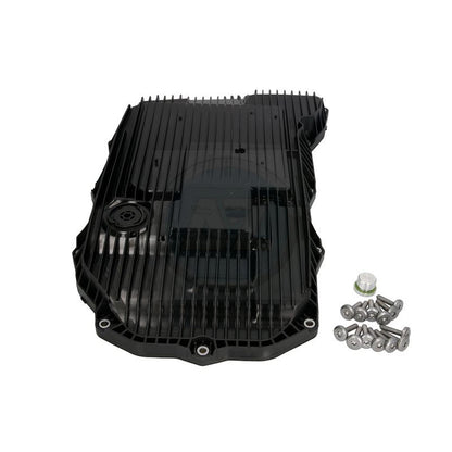 FOR LAMBORGHINI URUS 4.0 AUTOMATIC TRANSMISSION GEARBOX SUMP PAN FILTER SEAL KIT