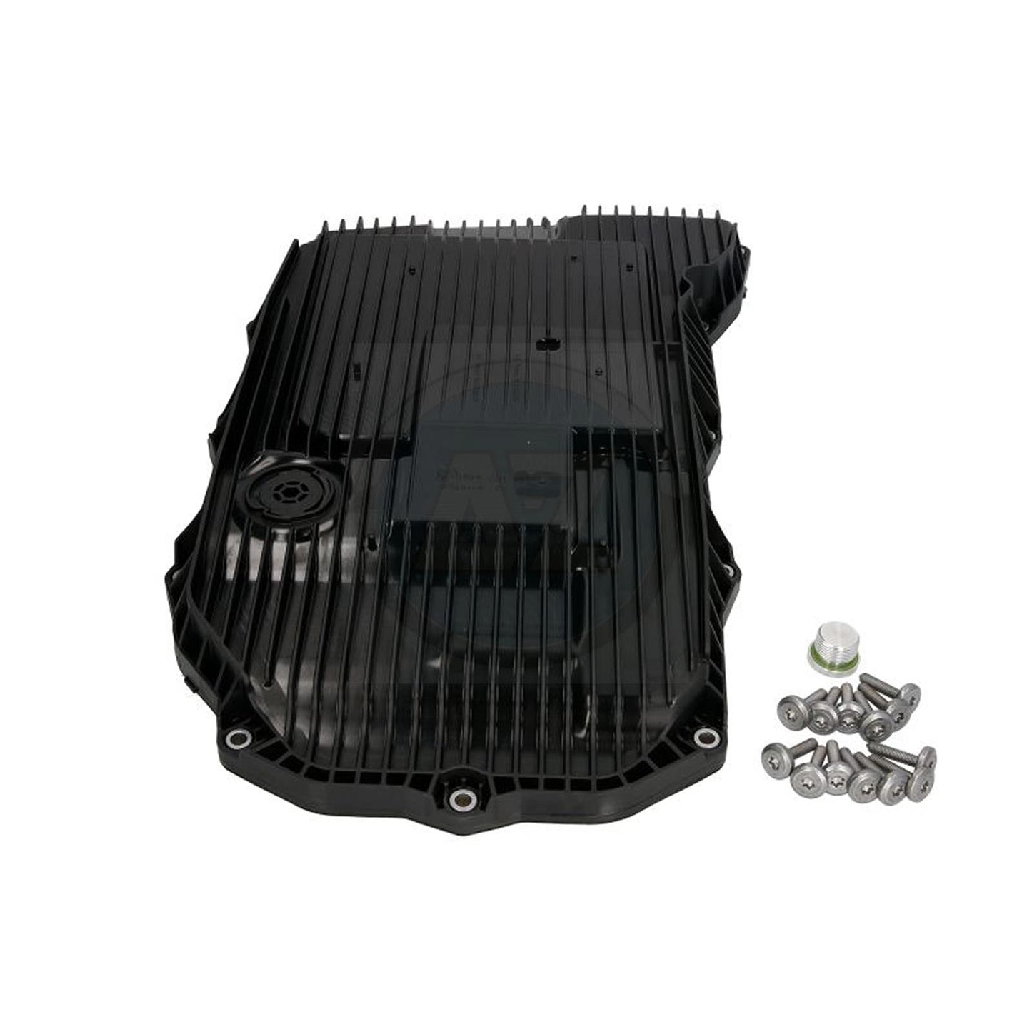 FOR AUDI SQ7 SQ8 AUTOMATIC TRANSMISSION GEARBOX SUMP PAN FILTER 8L OIL KIT