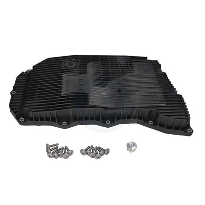 FOR AUDI A6 A7 S6 S7 RS6 RS7 RSQ8 SQ8 AUTOMATIC TRANSMISSION GEARBOX FILTER PAN