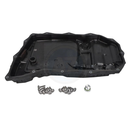 FOR AUDI A6 A7 S6 S7 RS6 RS7 RSQ8 SQ8 AUTOMATIC TRANSMISSION GEARBOX FILTER PAN