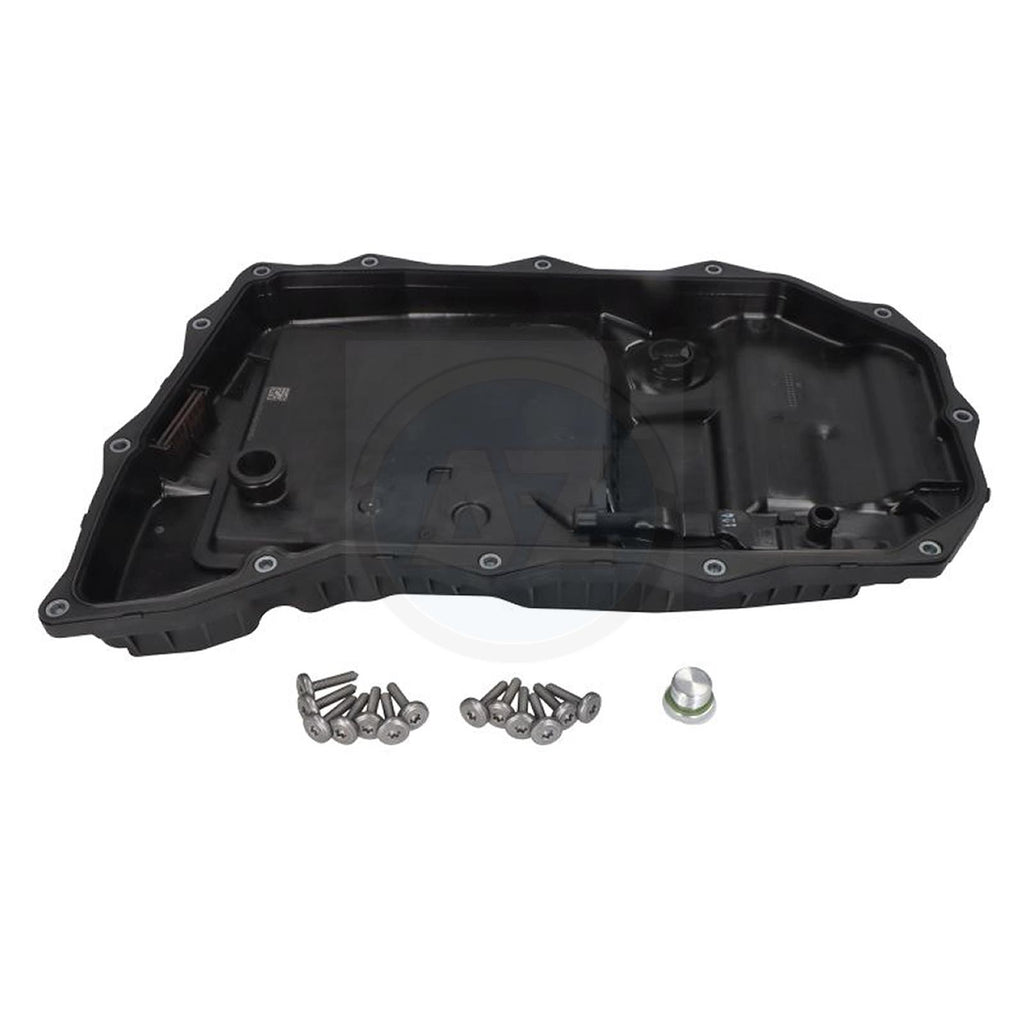FOR AUDI A6 A7 S6 S7 RS6 RS7 RSQ8 SQ8 AUTOMATIC TRANSMISSION GEARBOX FILTER PAN