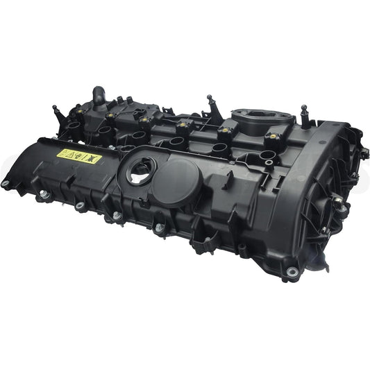 FOR B58 BMW ENGINE CYLINDER ROCKER VALVE COVER M140i M240i 340i 440i 540i 640i 740i X3 X4 M40i B58B30A 11127645173 | 11 12 7 645 173 B58 B30 A