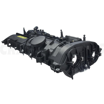FOR B58 BMW ENGINE CYLINDER ROCKER VALVE COVER M140i M240i 340i 440i 540i 640i 740i X3 X4 M40i B58B30A 11127645173 | 11 12 7 645 173 B58 B30 A