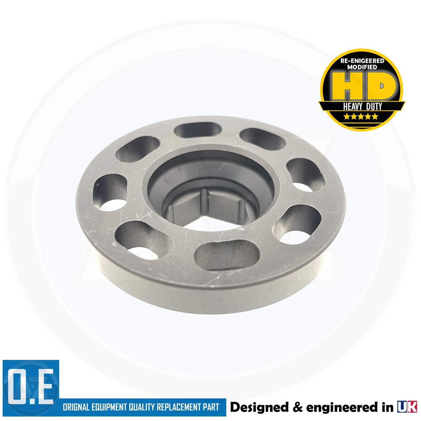 CRANKHUB CAPTURE PLATE FOR BMW 135i M135i M235i 335i 435i 535i 640i 740i N55
