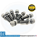 FOR BMW 335i 435i 535i M135i M235i M2 M3 M4 CRANK HUB CAPTURE PLATE N55 S55