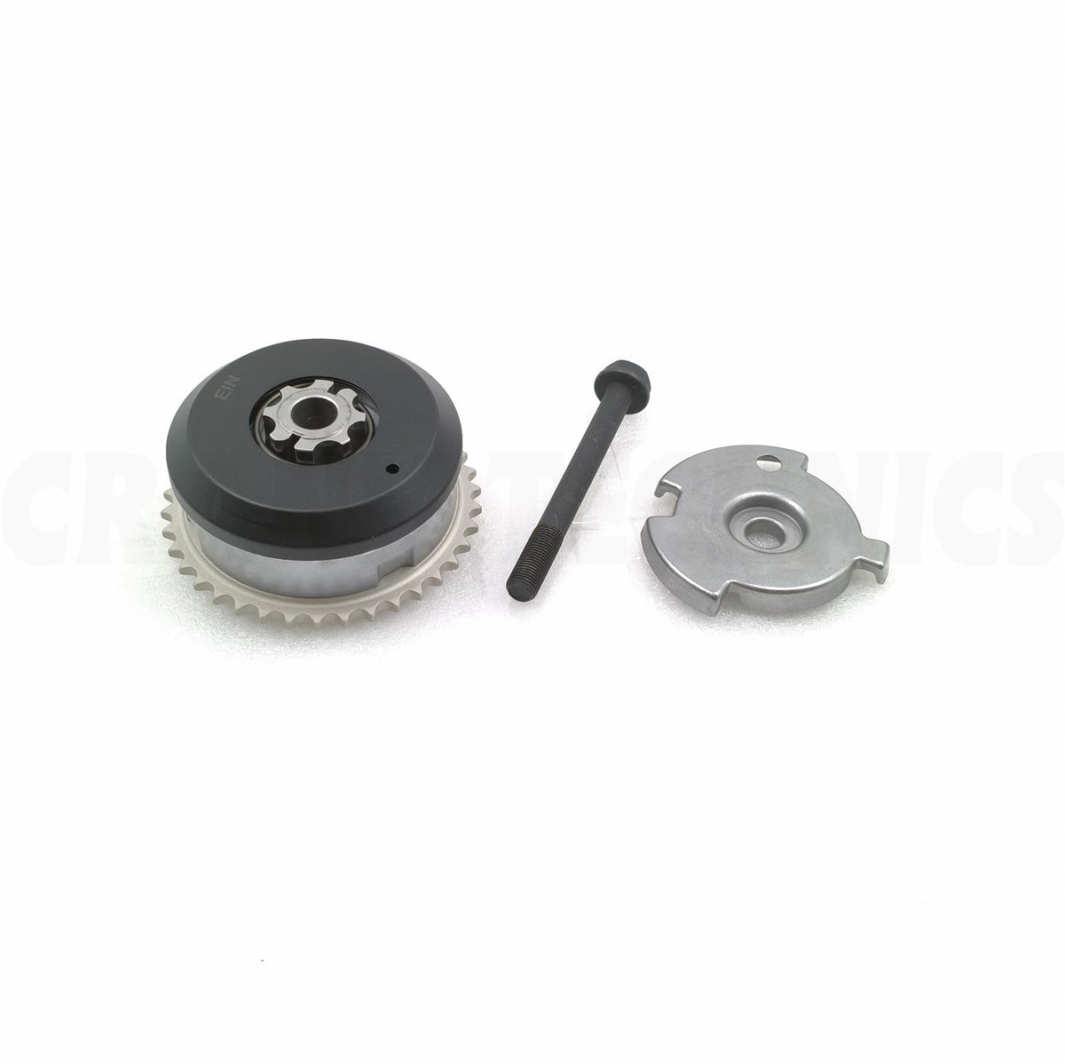 FOR BMW S55 M2 F87 M3 F80 M4 F82 F83 CRANKHUB TIMING CHAIN VVT CAMSHAFT GEAR KIT