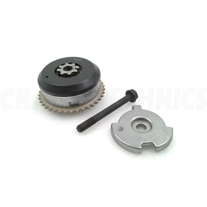 FOR BMW S55 M2 F87 M3 F80 M4 F82 F83 CRANKHUB TIMING CHAIN VVT CAMSHAFT GEAR KIT