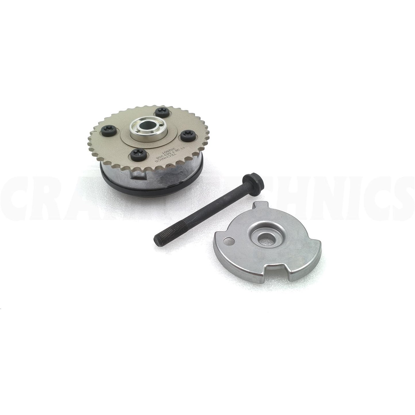 FOR BMW N51 N52 N55 S55 EXHAUST VVT CAM CAMSHAFT GEAR 11367583208 / 11367522290