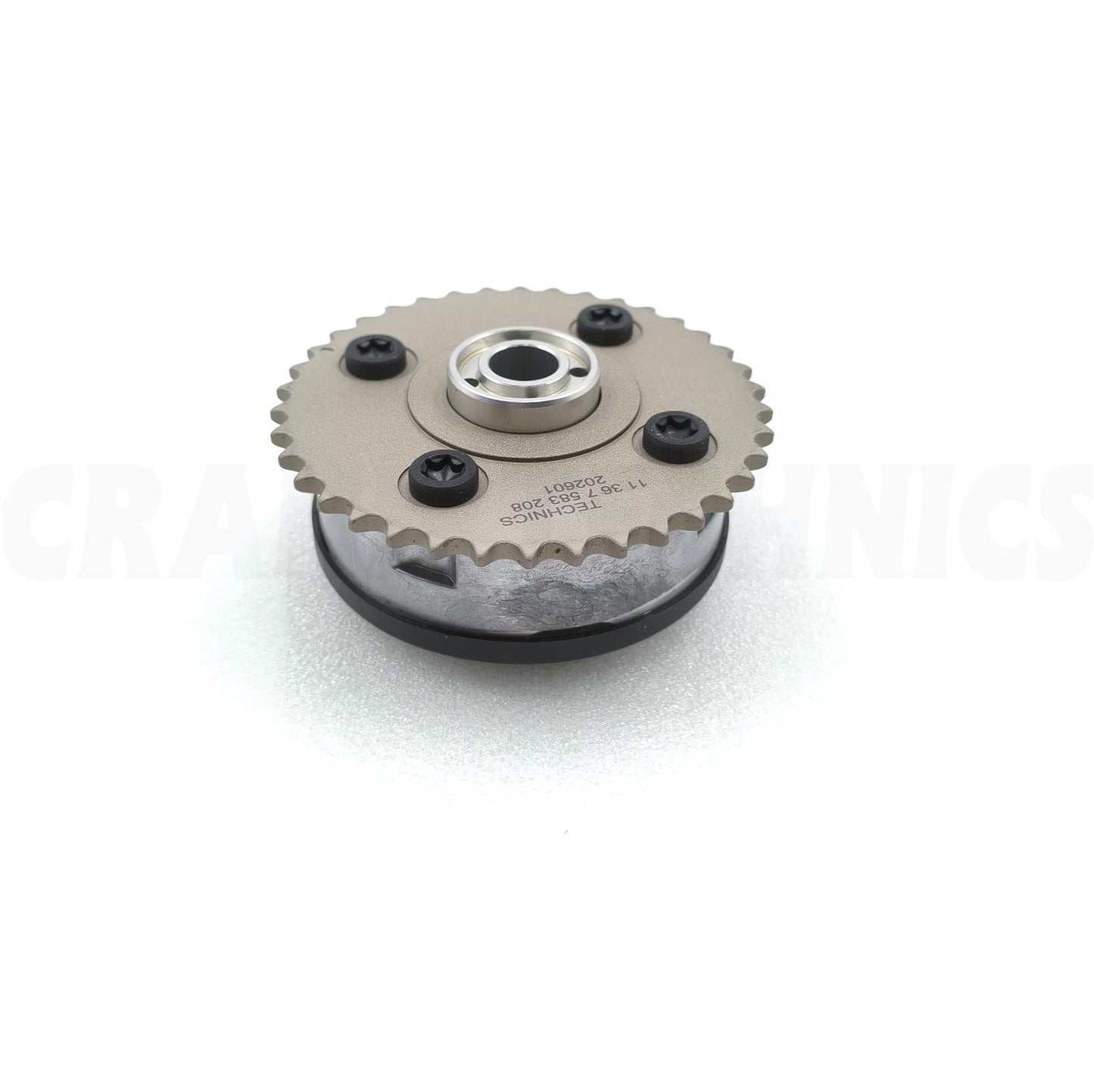 FOR BMW N51 N52 N55 S55 EXHAUST VVT CAM CAMSHAFT GEAR 11367583208 / 11367522290