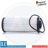 FOR VW TRANSPORTER T5 DSG AUTOMATIC TRANSMISSION GEARBOX FILTER 6L OIL KIT 7 SP