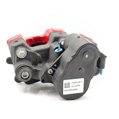 GENUINE TESLA MODEL Y (PERFORMANCE) REAR LEFT LH BRAKE CALIPER 1188643-00-C