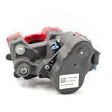 GENUINE TESLA MODEL Y PERFORMANCE REAR LEFT RIGHT BRAKE CALIPERS PAIR OE