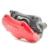 GENUINE TESLA MODEL Y PERFORMANCE REAR LEFT RIGHT BRAKE CALIPERS PAIR OE