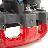 GENUINE TESLA MODEL Y PERFORMANCE REAR LEFT RIGHT BRAKE CALIPERS PAIR OE