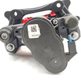 GENUINE TESLA MODEL Y PERFORMANCE REAR LEFT RIGHT BRAKE CALIPERS PAIR OE