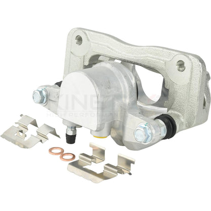 FOR KIA SORENTO HYUNDAI SANTA FE GRAND SNATA FE REAR LEFT LH BRAKE CALIPER NEW