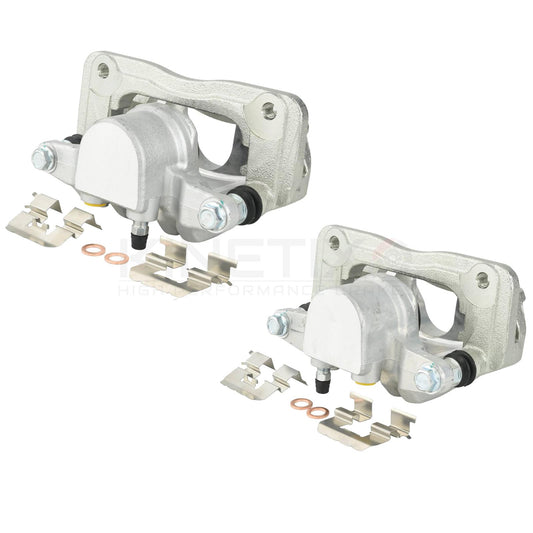 FOR KIA SORENTO HYUNDAI SANTA FE GRAND SNATA FE REAR LEFT RIGHT BRAKE CALIPER