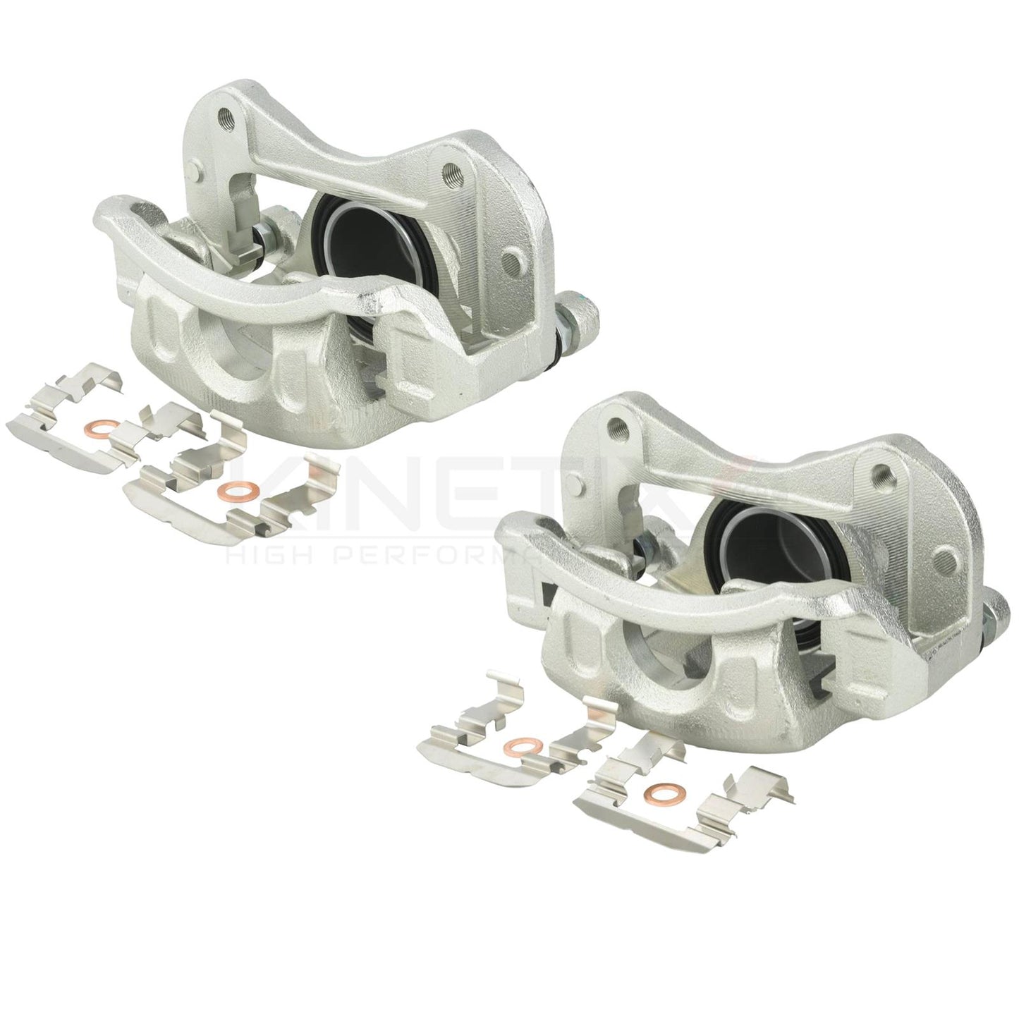 FOR KIA SORENTO HYUNDAI SANTA FE GRAND SNATA FE FRONT LEFT RIGHT BRAKE CALIPER