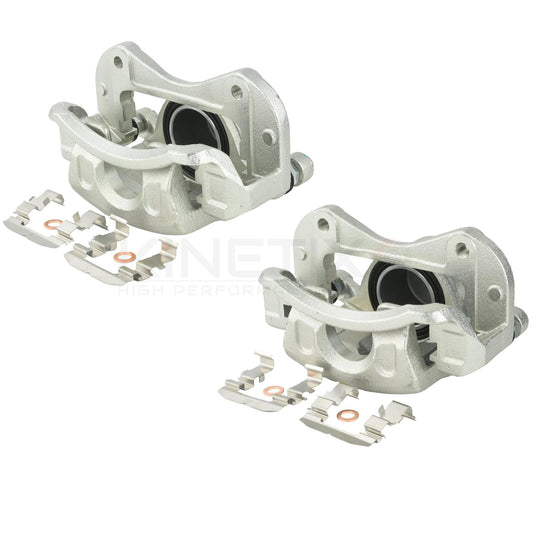 FOR KIA SORENTO HYUNDAI SANTA FE GRAND SNATA FE FRONT LEFT RIGHT BRAKE CALIPER