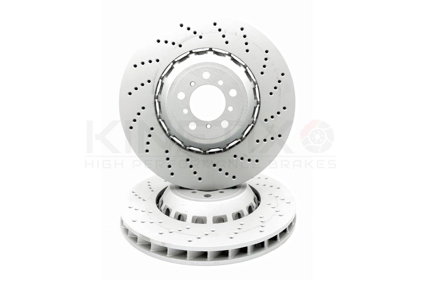 FOR BMW M2 F87 FRONT LEFT RIGHT BRAKE DISCS TEXTAR PADS WEAR SENSOR WIRE 400mm