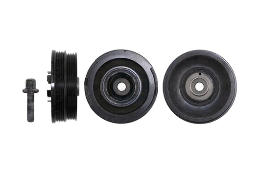Diesel Crank shaft pulley torsion vibration damper MG ZT Rover 75 2.0 CDT CDTI